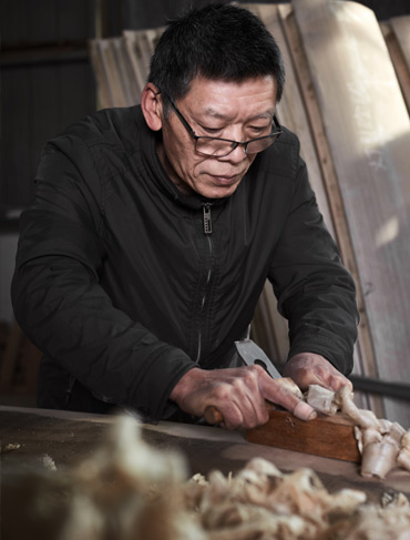 淺談古箏花指、刮奏，連抹與連托之不同